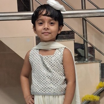 Amaya Chaudhary